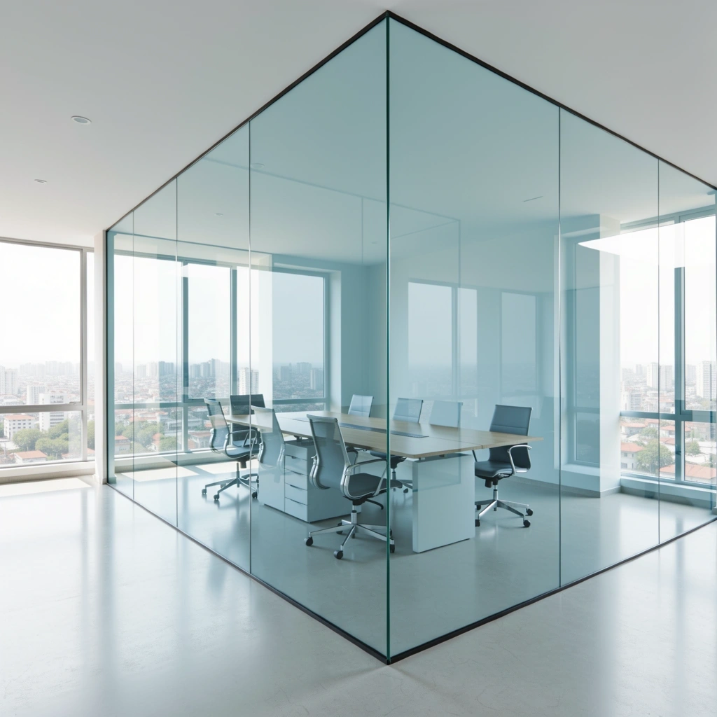 Colombia Digital Prime Oficina