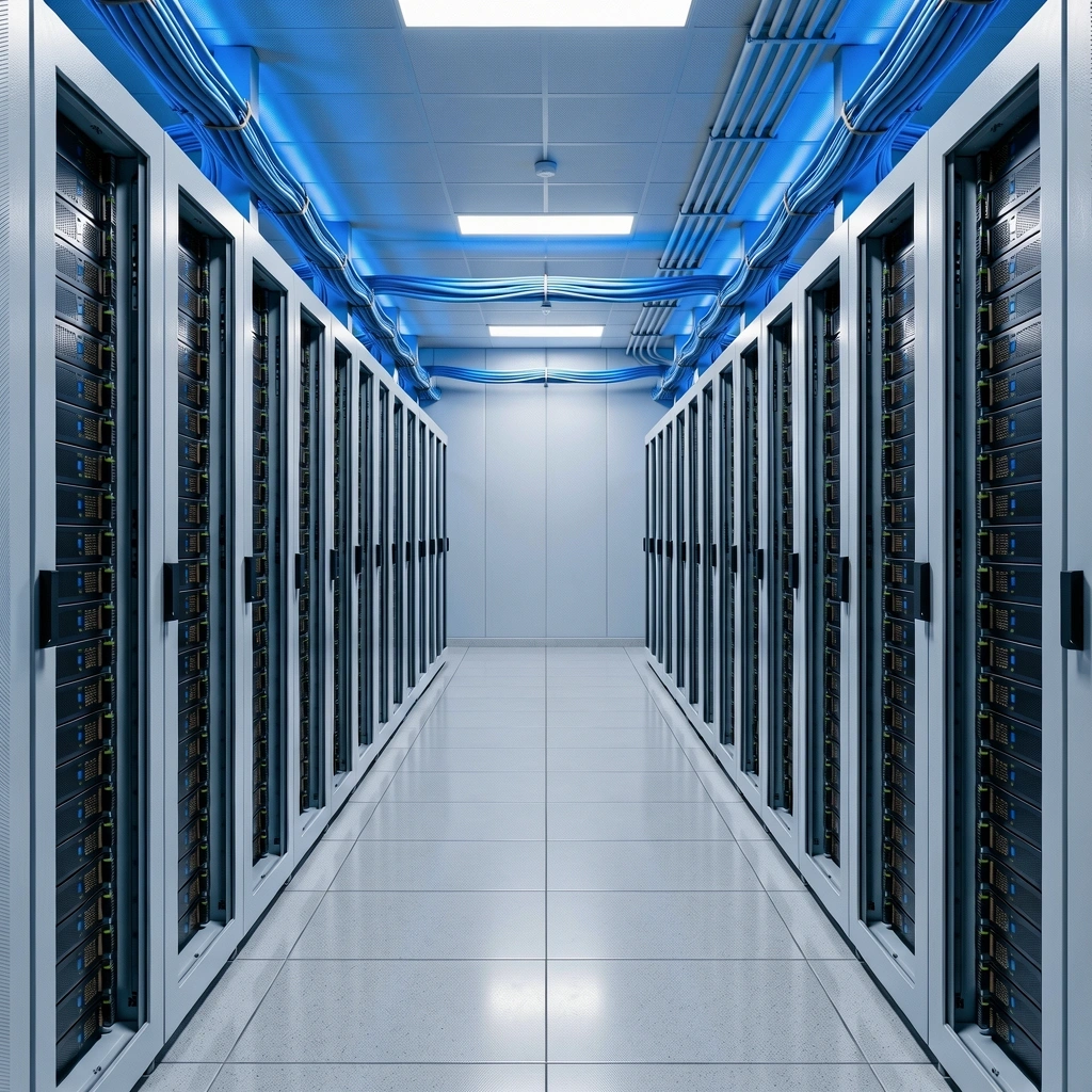 Infraestructura de datos en Colombia