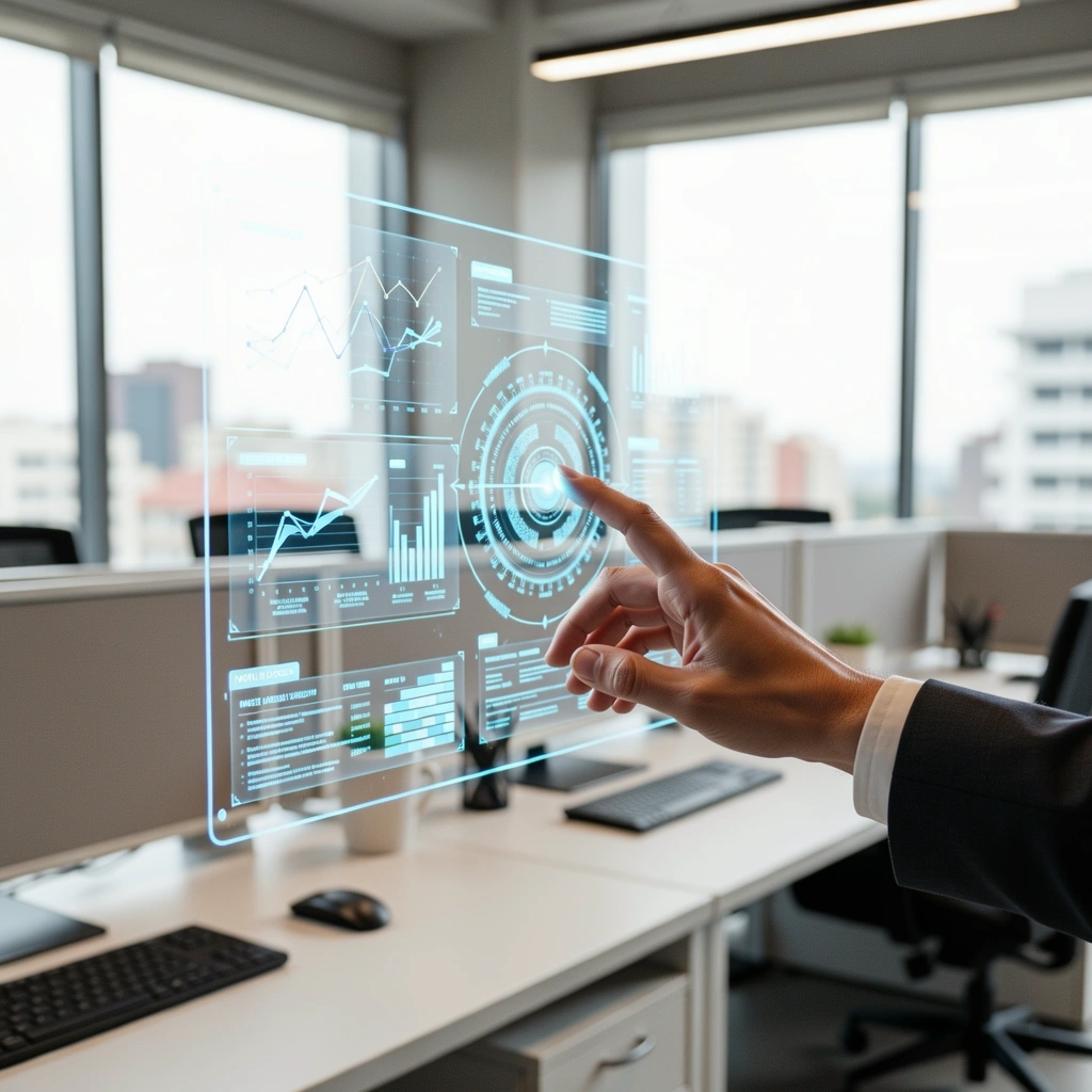 Inteligencia artificial aplicada