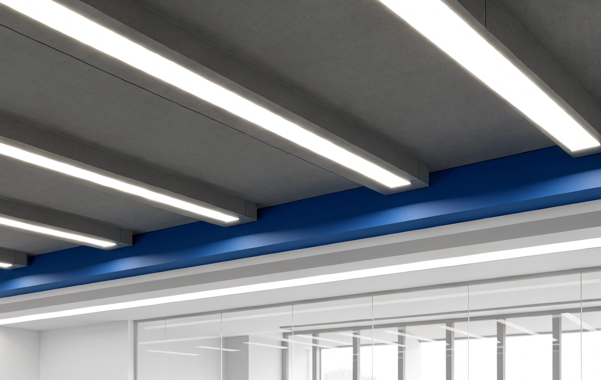 Infraestructura controlada