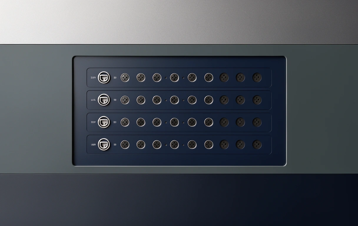 Tecnología transparente