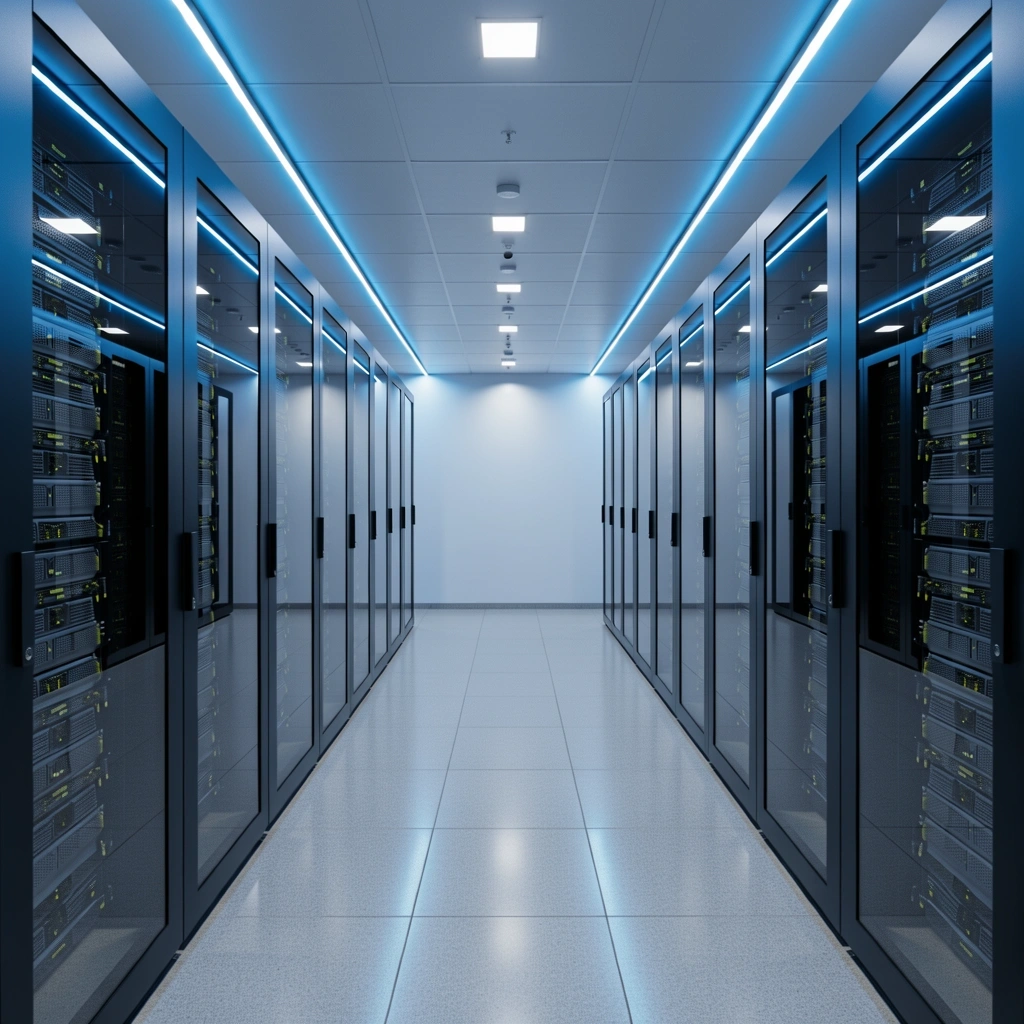 Infraestructura de datos en Colombia Digital Prime