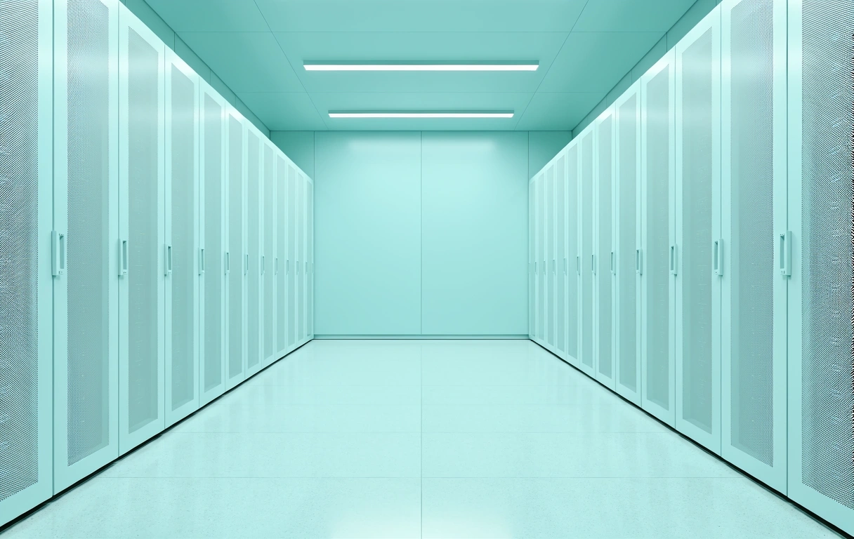 Infraestructura técnica de Colombia Digital Prime