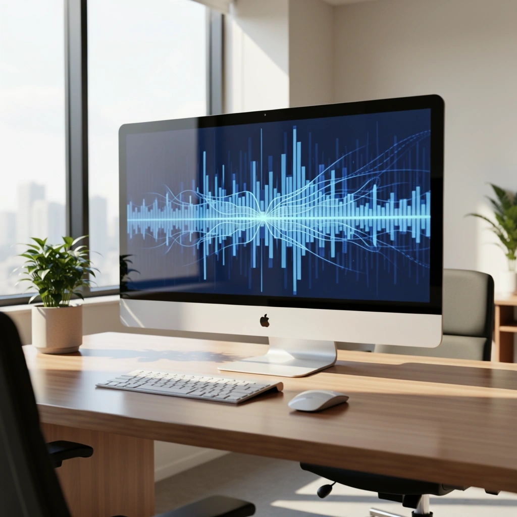 Centro de operaciones de datos en Bogotá