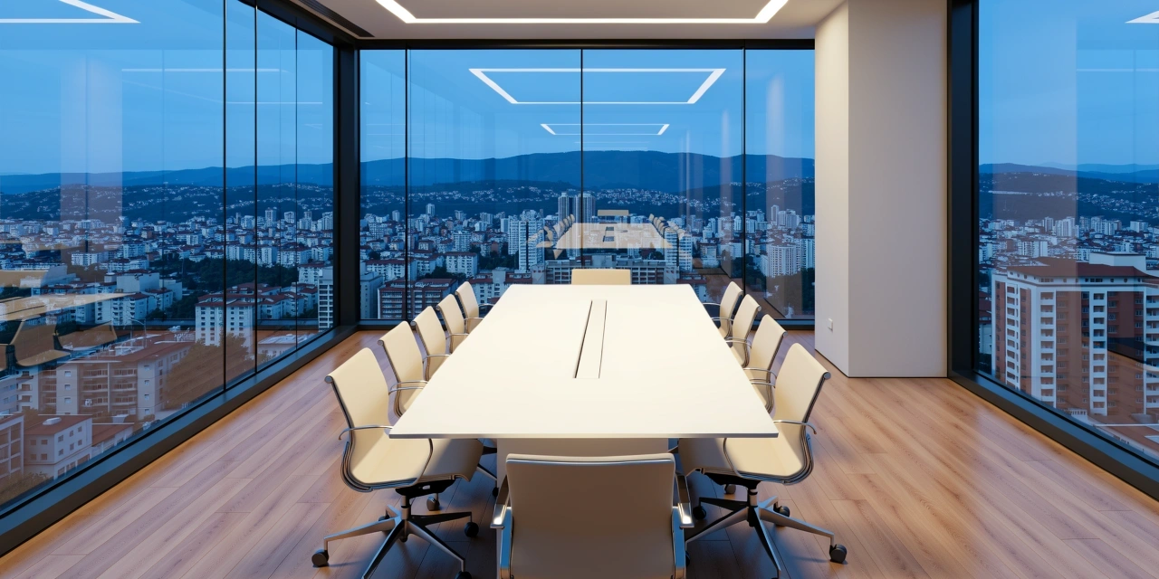 Entorno de consultoría de alto nivel