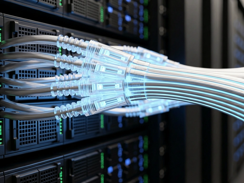 Infraestructura de datos