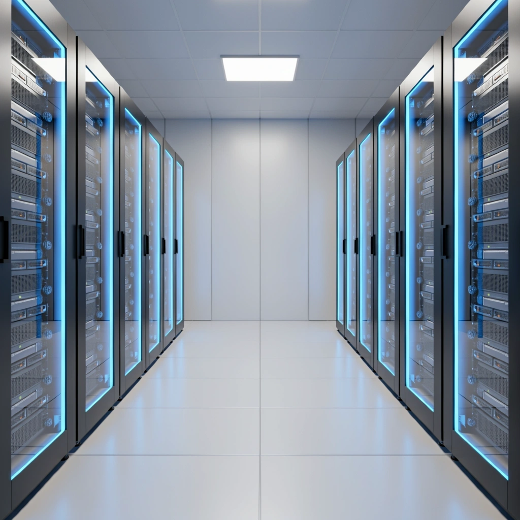 Infraestructura de datos Prime